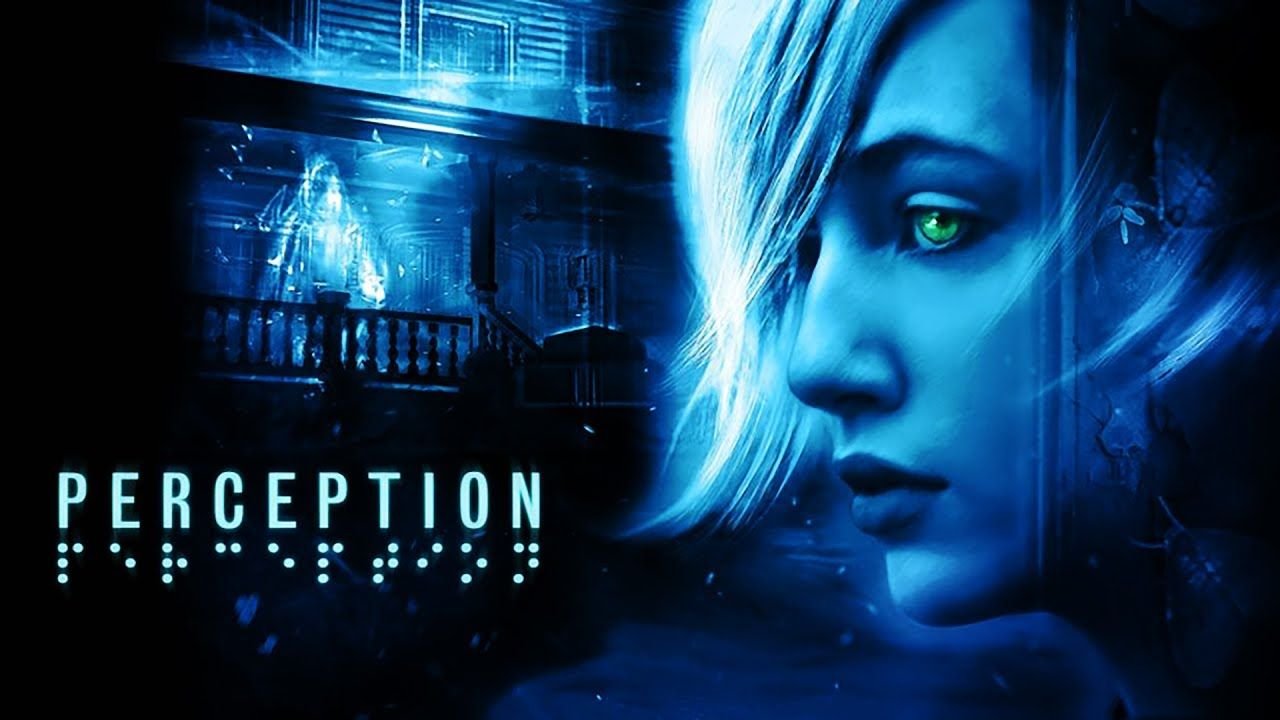 ‘Perception’, el juego de terror acerca de ser ciego, ya disponible para Switch