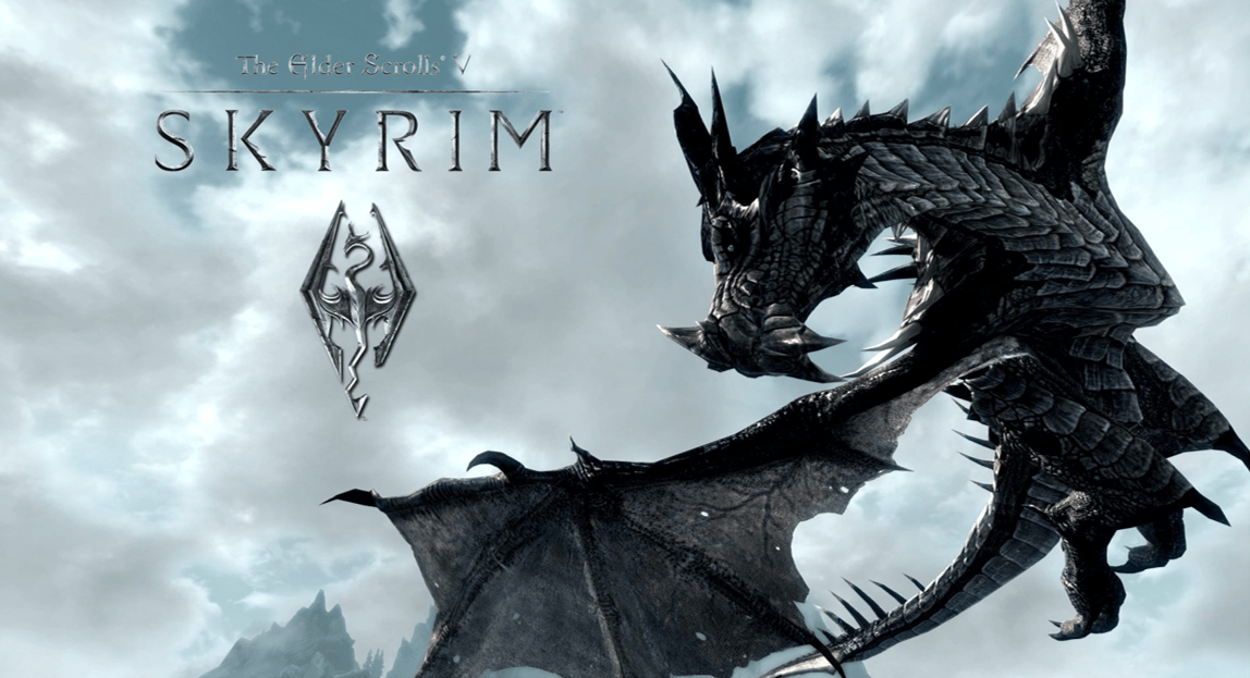 ‘The Elder Scrolls V: Skyrim’ ya disponible en Switch y PS VR