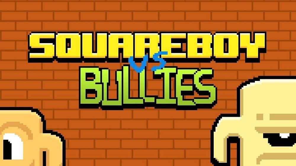 [Análisis] Squareboy VS Bullies: Arena Edition