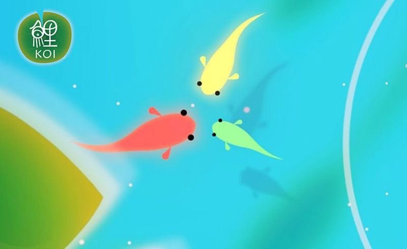 ‘Koi DX’ llegará a la eShop de las Switch europeas y norteamericanas el 9 de noviembre