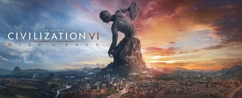 La expansión ‘Sid Meier’s Civilization VI: Rise and Fall’ llegará a PC el 8 de febrero