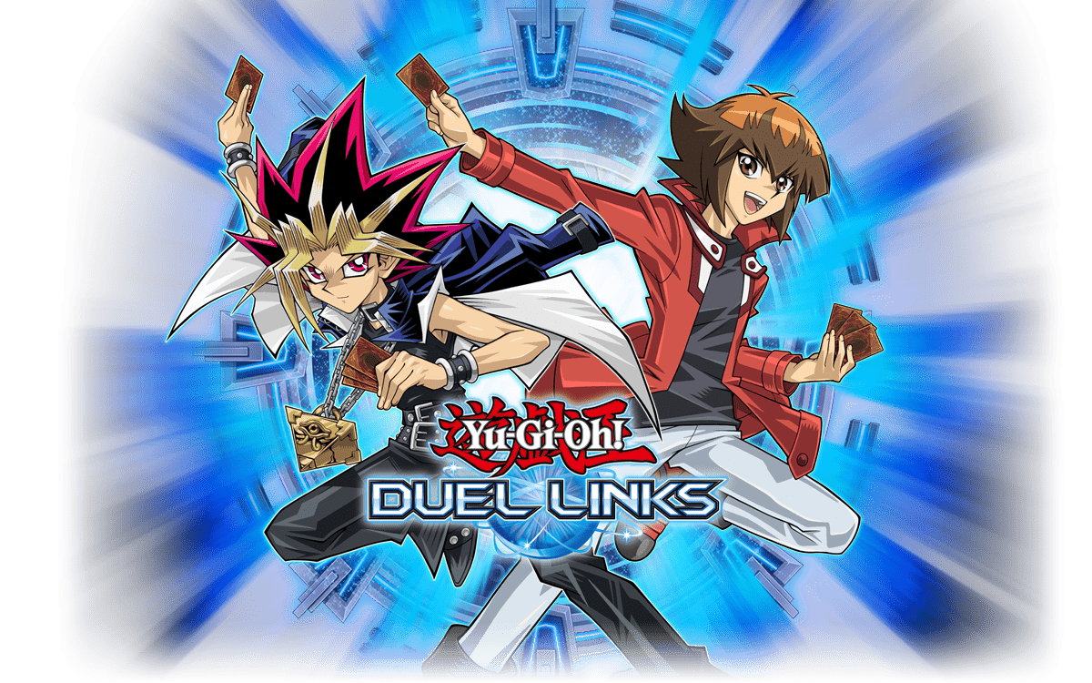 ‘Yu-Gi-Oh! Duel Links’ llega a PC Steam el 17 de noviembre