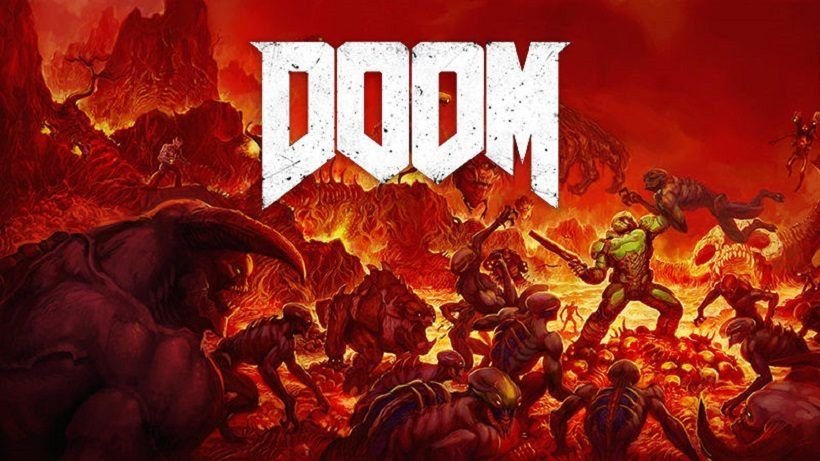 ‘DOOM’ lanza su BSO en una edición de lujo