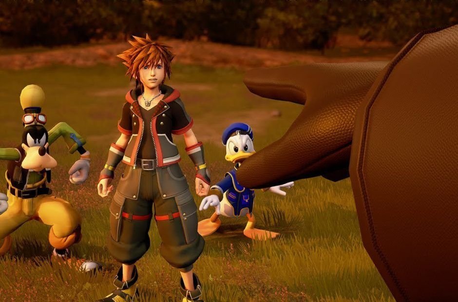 El director de ‘Kingdom Hearts III’ habla sobre los DLCs, minijuegos y más