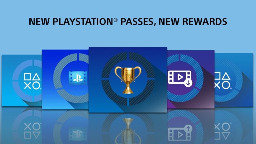 Los usuarios de PlayStation de Estados Unidos podrán ganar dinero con los trofeos obtenidos