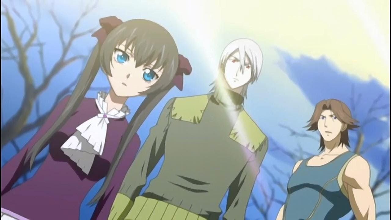 ‘Hatenkou Yugi’ acabará en el volumen 22