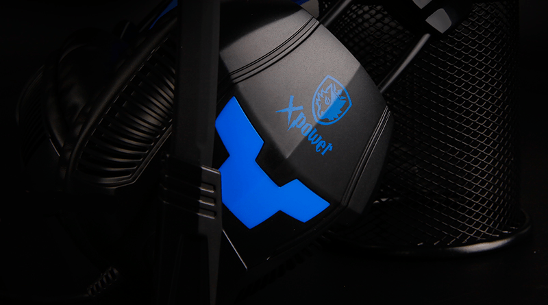 [Análisis] Xpower Gaming Headset de Sades