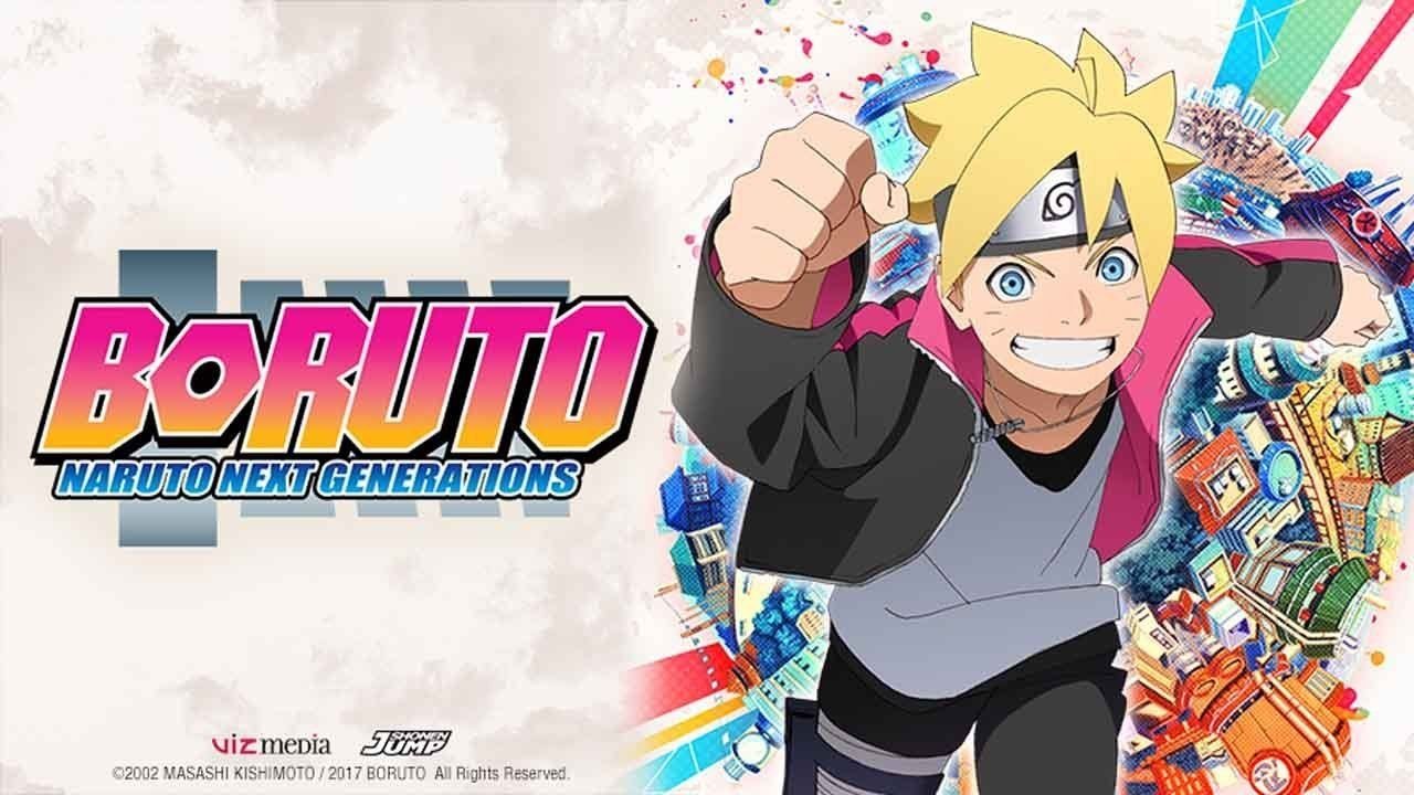 Revelados los intérpretes del nuevo opening y ending de ‘Boruto: Naruto Next Generations’