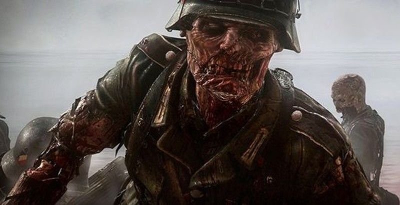‘Call of Duty: WWII’ presenta su primer DLC, La Resistencia