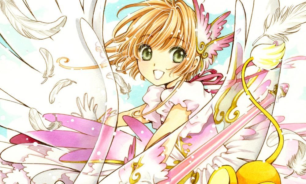 ‘Cardcaptor Sakura: Clear Card’ tendrá un juego para móviles