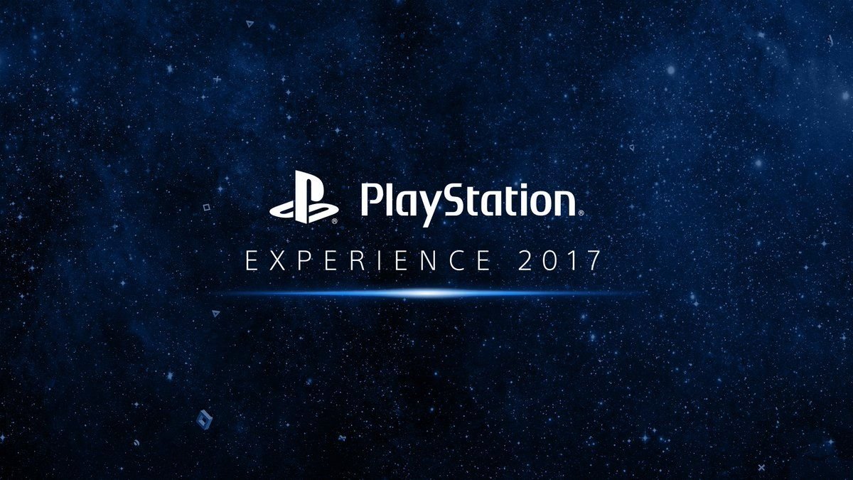 [Evento] Sigue con nosotros la PlayStation Experience 2017