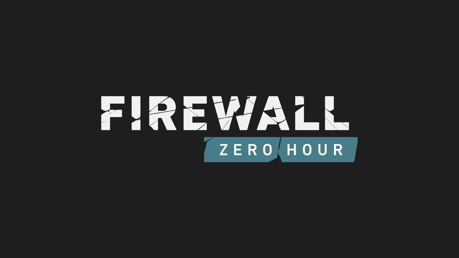 Anunciado el shooter ‘Firewall Zero Hour’