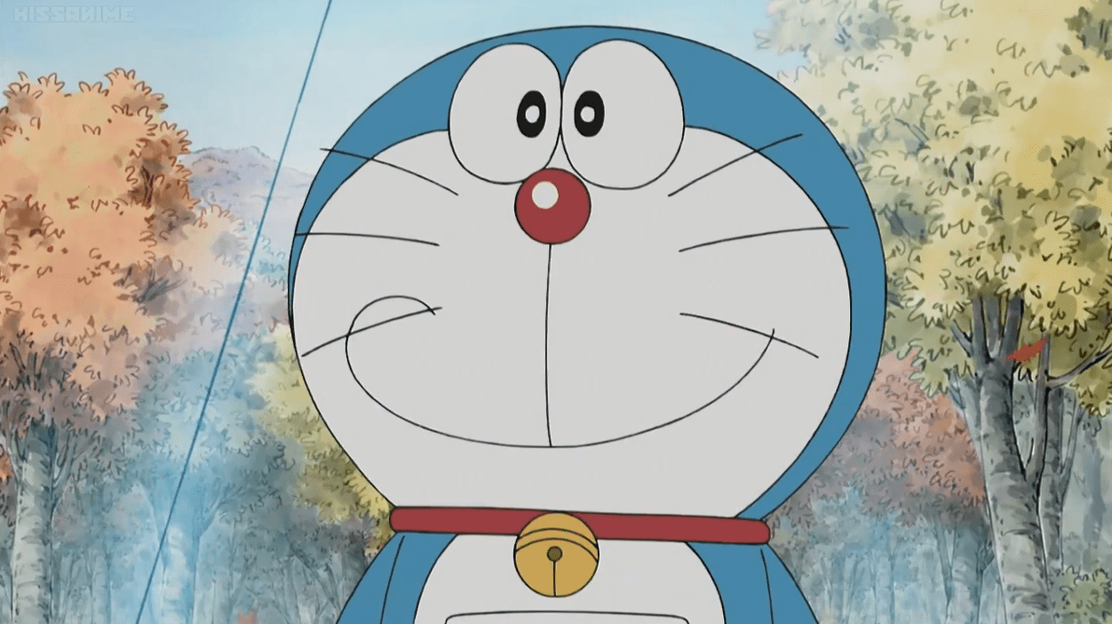 ‘Doraemon’ contará con un especial de una hora por Año Nuevo