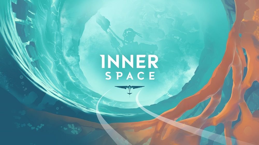 ‘InnerSpace’ se lanza el 16 de enero en Switch