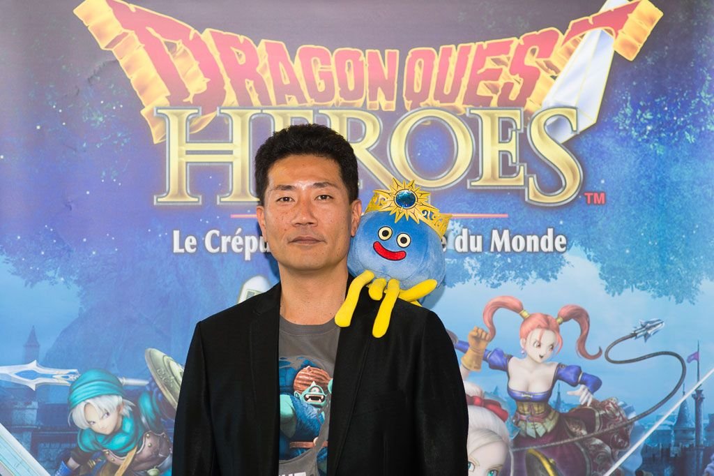 Kenichi Ogasawara, productor de ‘Toukiden’ y ‘Dragon Quest Heroes’, avanza que habrá nuevos títulos