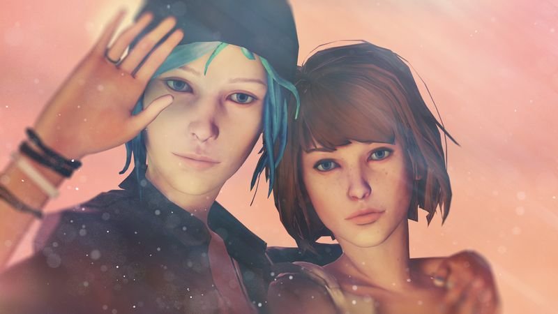 Las voces originales de Max y Chloe estarán de vuelta en el episodio adicional de ‘Life is Strange: Before the Storm’