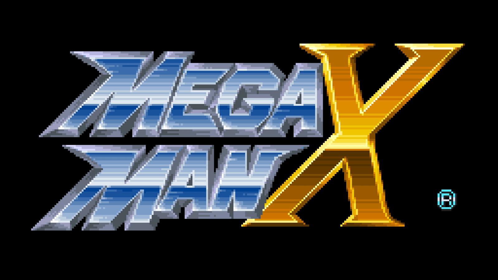 Los 8 juegos de ‘Mega Man X’ llegarán a PC, PS4, Xbox One y Switch