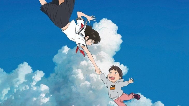 La nueva película de Hosoda ‘Mirai no Mirai’ revela teaser, historia, fecha de estreno y más