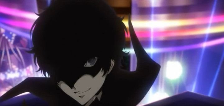 ‘Persona 5 The Animation’ se emitirá en abril de 2018 y se muestra en un nuevo tráiler