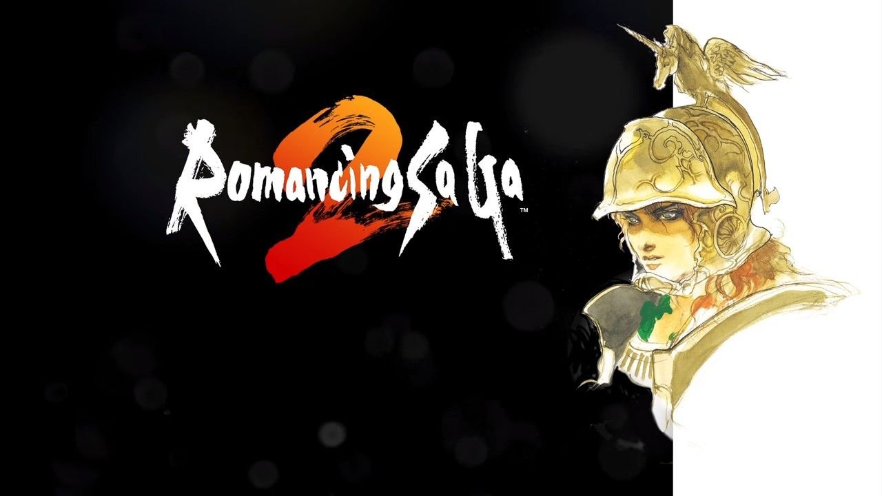 ‘Romancing SaGa 2’ ya está disponible en consolas y PC