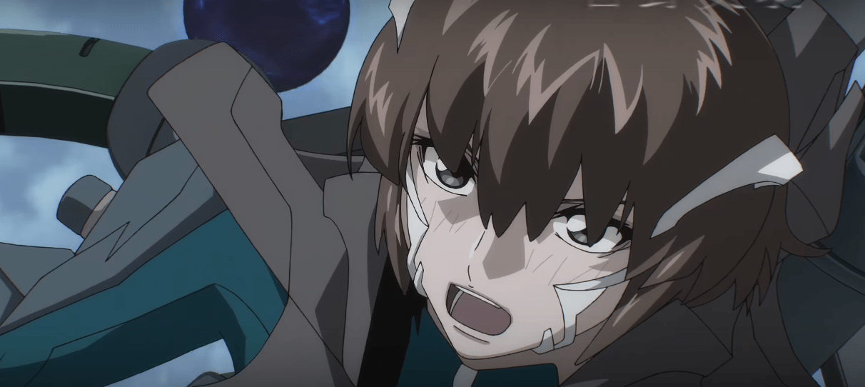 El proyecto de anime ‘Sōkyū no Fafner THE BEYOND’ muestra un vídeo promocional de 4 minutos