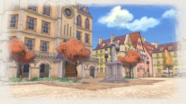 valkyria chronicles 4