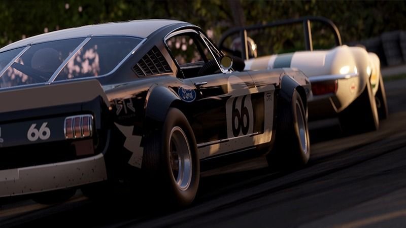 El Fun Pack de ‘Project Cars 2’ ya está disponible