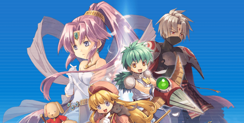 XSEED anuncia la llegada de su RPG de acción ‘Zwei: The Arges Adventure’ para PC en Occidente