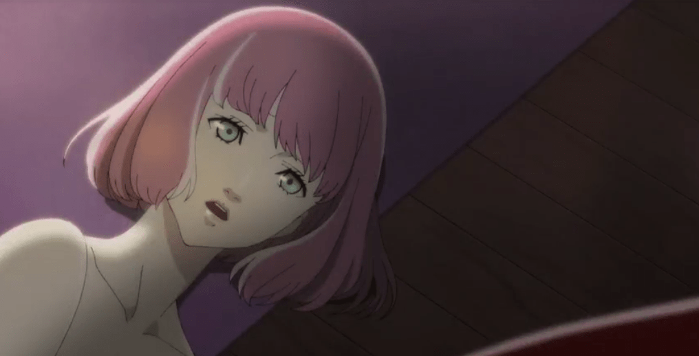 ‘Catherine: Full Body’ se lanzará en invierno de 2018: muestra nueva ilustración y primer tráiler