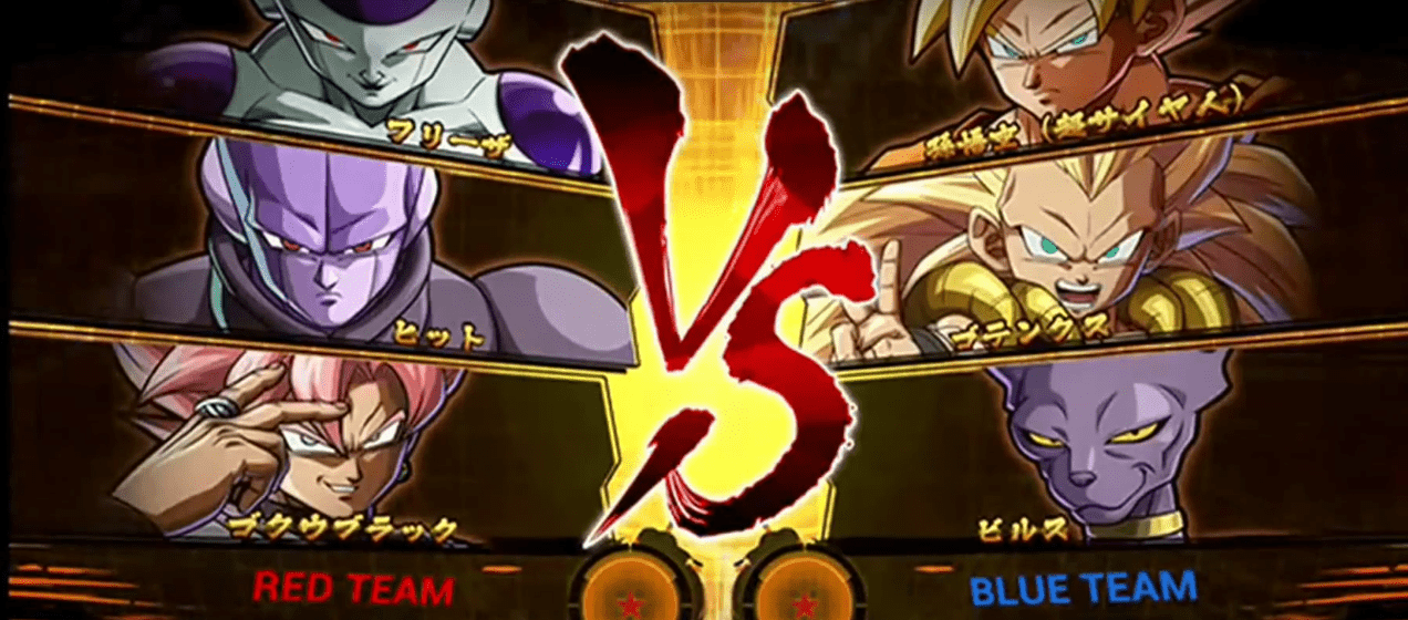 ‘Dragon Ball FighterZ’ muestra nuevo gameplay de Gotenks, Black Goku, Hit y Beerus