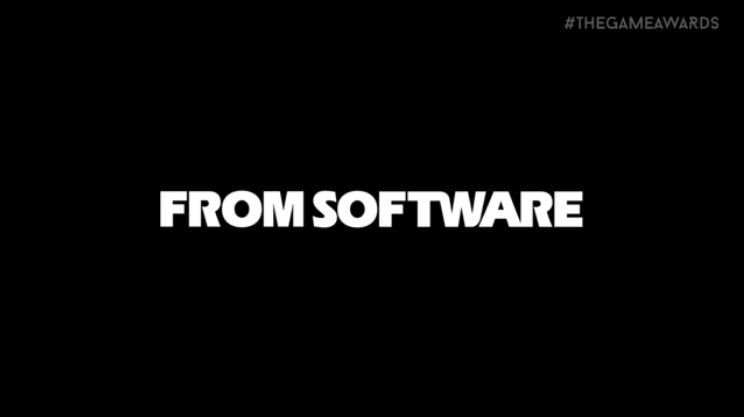 From Software adelanta su nuevo proyecto en The Game Awards