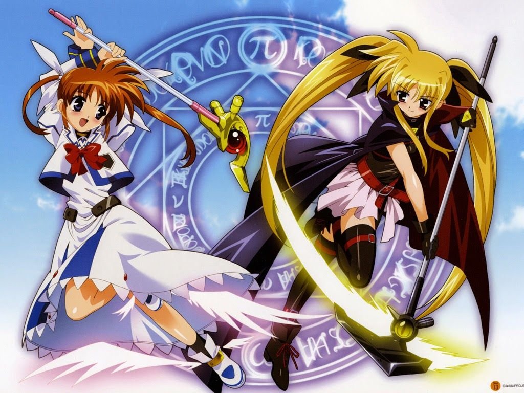 TBS adquiere Seven Arcs, el estudio del anime ‘Magical Girl Lyrical Nanoha’