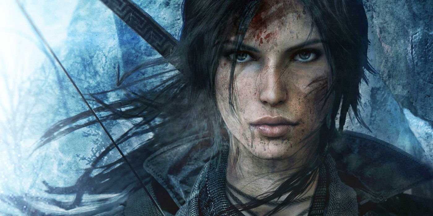 Anunciado nuevo ‘Tomb Raider’ para 2018