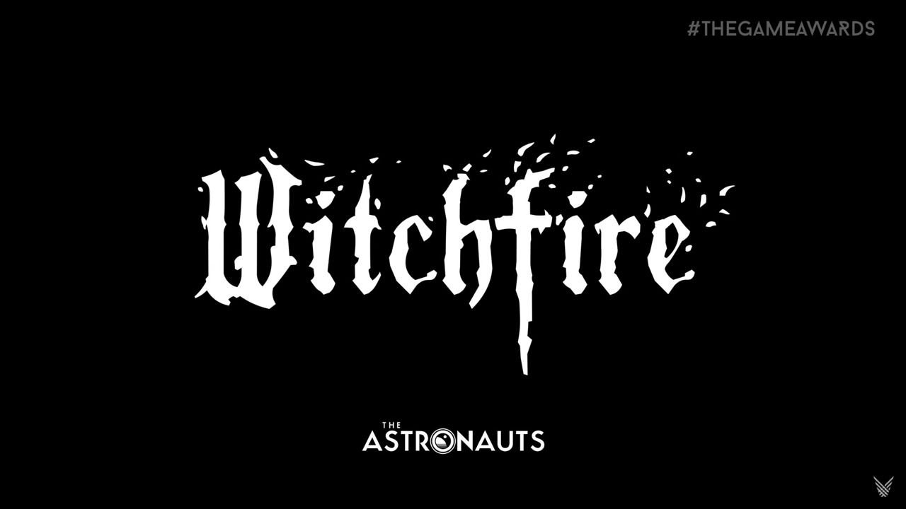 ‘Witchfire’ estará en Early Access en septiembre