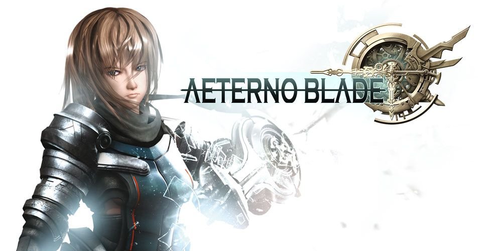 El primer ‘AeternoBlade’ se lanzará en Switch