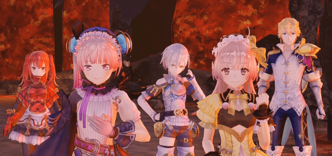 Koei Tecmo nos muestras las mejoras en el combate de ‘Atelier Lydie & Suelle: The Alchemists and the Mysterious Paintings’