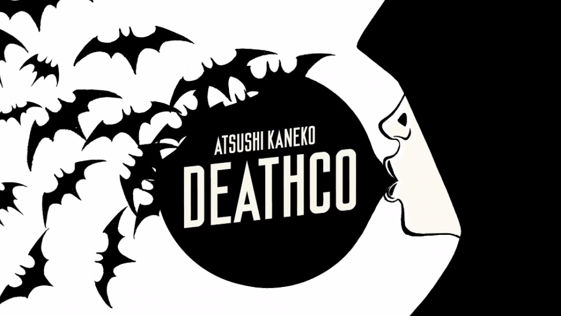 El manga ‘Deathco’ termina