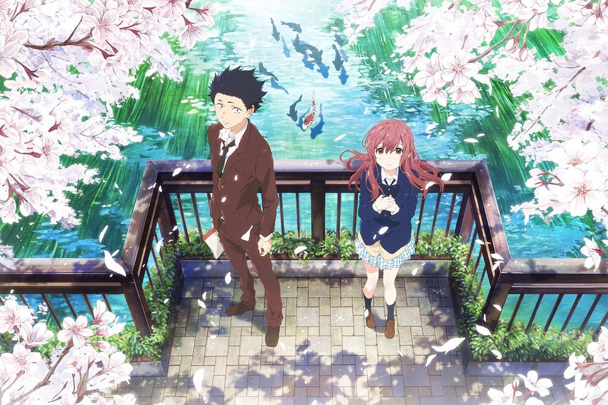 ‘A Silent Voice’ llegará a los cines españoles el 16 de marzo