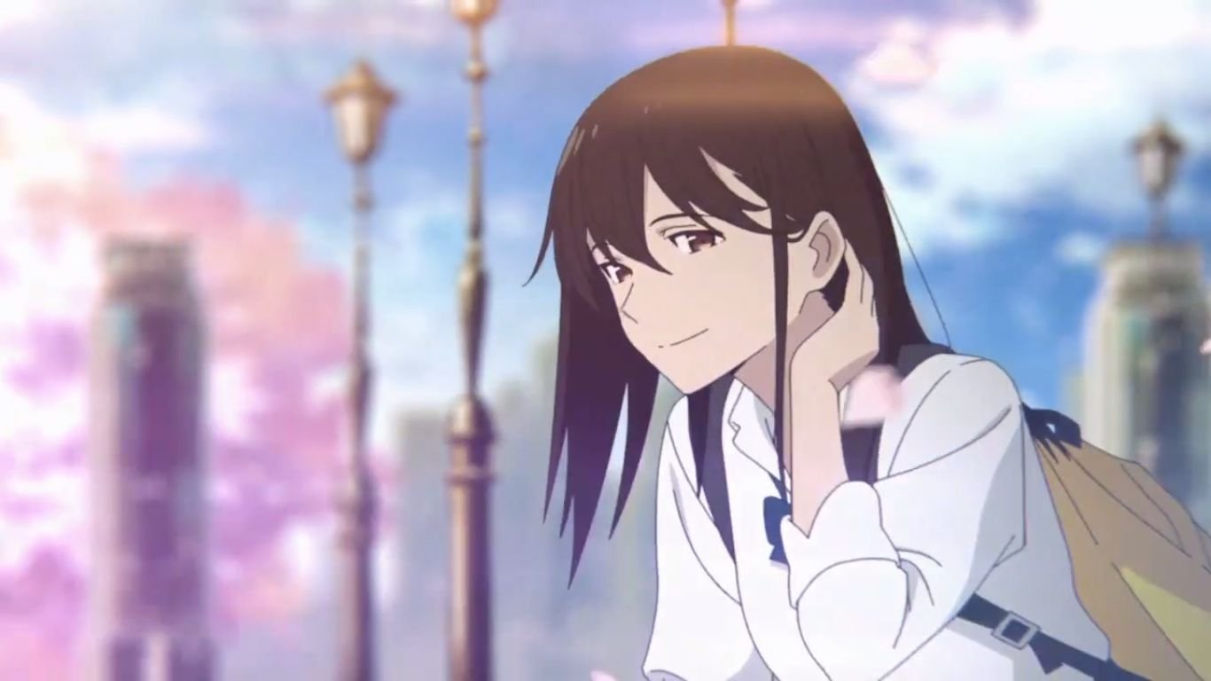 La película anime ‘Kimi no Suizō o Tabetai’ revela tráiler, personal y reparto principal