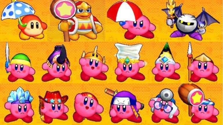 kirby battle royale rom citrus decrpted