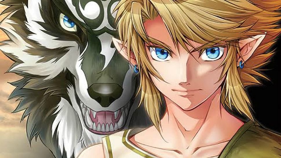 El manga de ‘The Legend of Zelda: Twilight Princess’ regresa el 26 de febrero