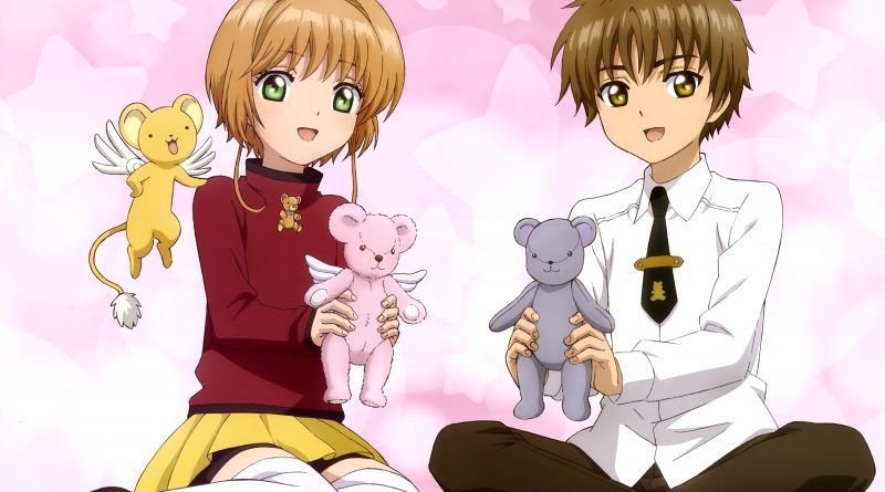 ‘Card Captor Sakura: Clear Card’ es la nueva licencia simulcast de Selecta Vision