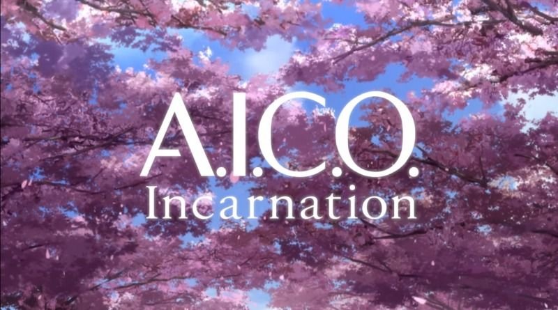 ‘A.I.C.O. -Incarnation-‘ revela elenco de personajes, equipo de producción y fecha de estreno