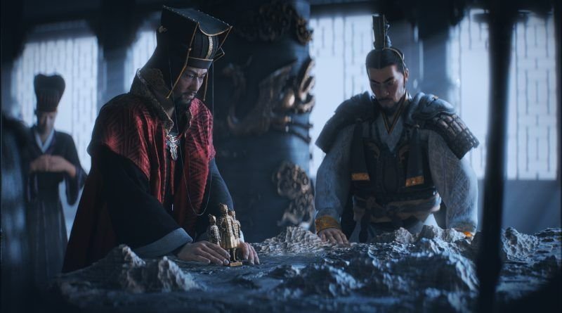 ‘Total War: Three Kingdoms’ es anunciado para PC