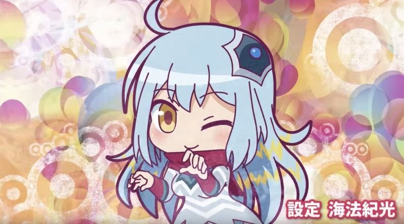 La segunda temporada de ‘Kaiju Girls’ tendrá 12 episodios