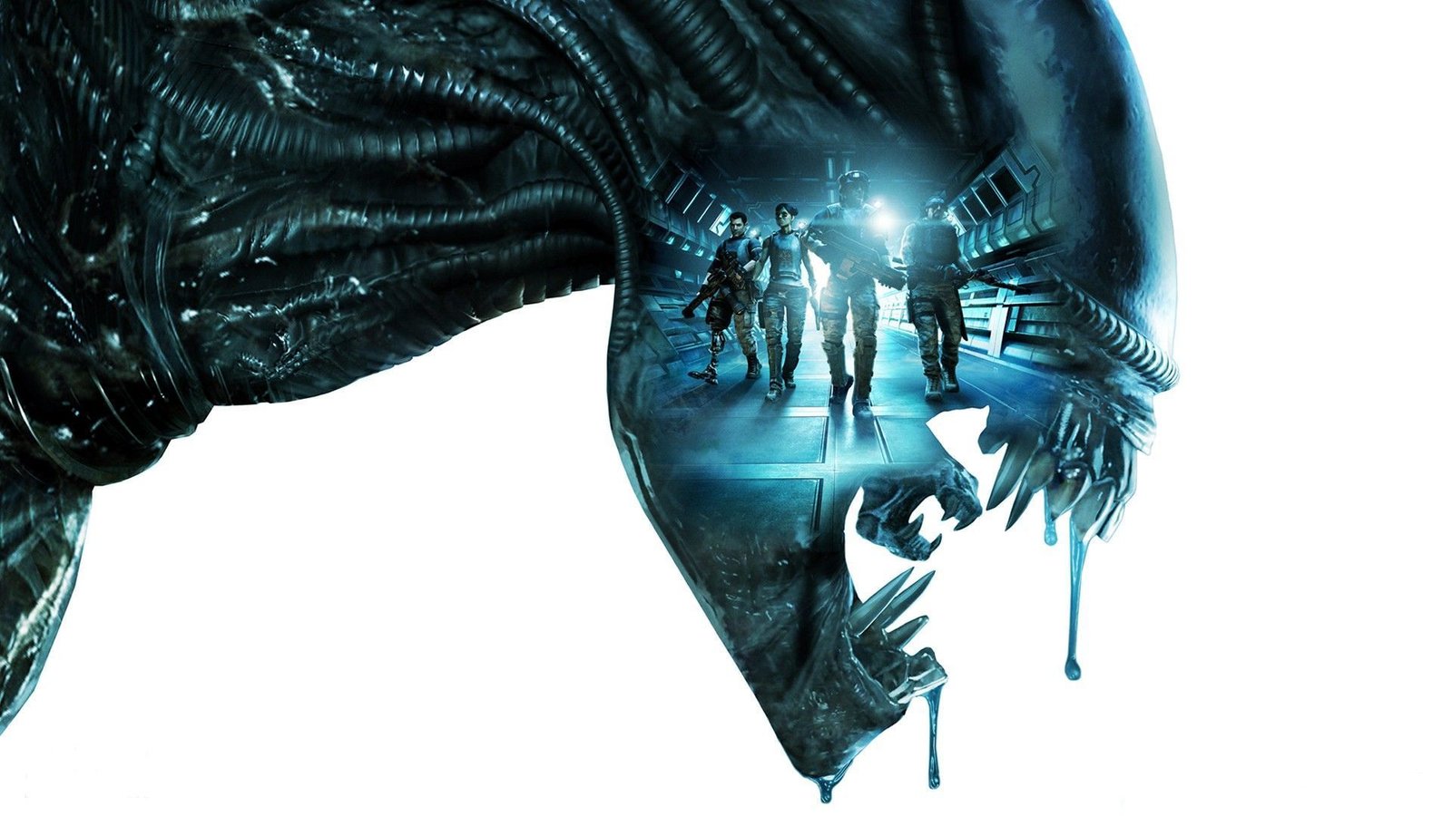 Nuevo juego de ‘Alien’ en desarrollo