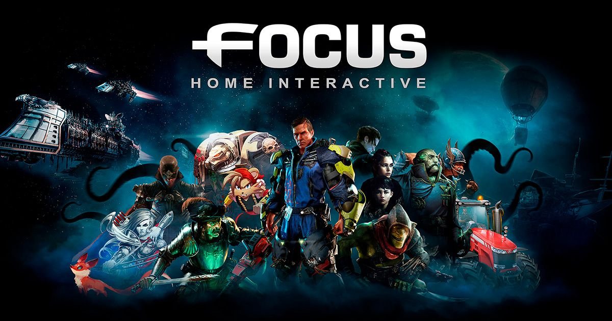 Focus Home Interactive anuncia lo que presentará en el E3 2018