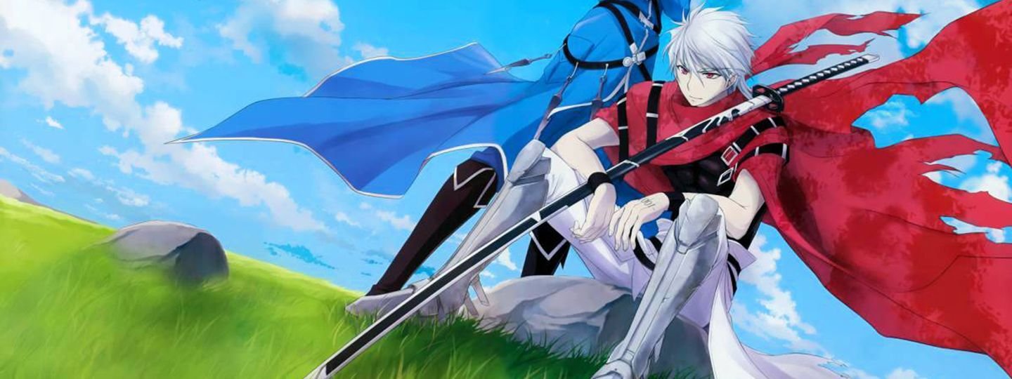 El manga ‘Plunderer’ recibirá anime