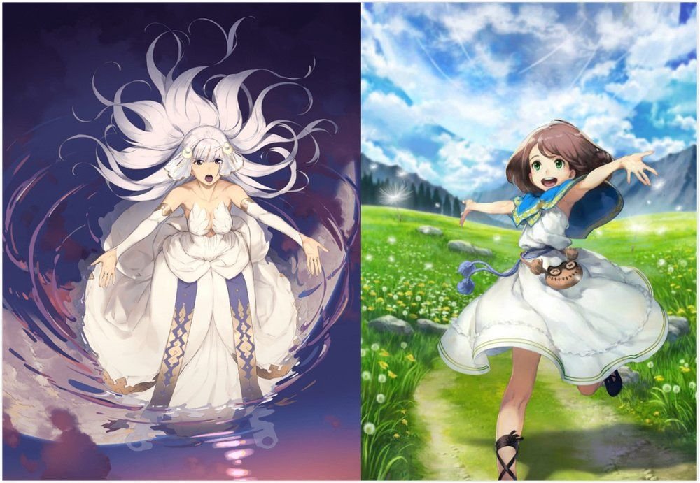 El segundo vídeo promocional del anime ‘Lost Song’ revela fecha de estreno en Netflix Japón