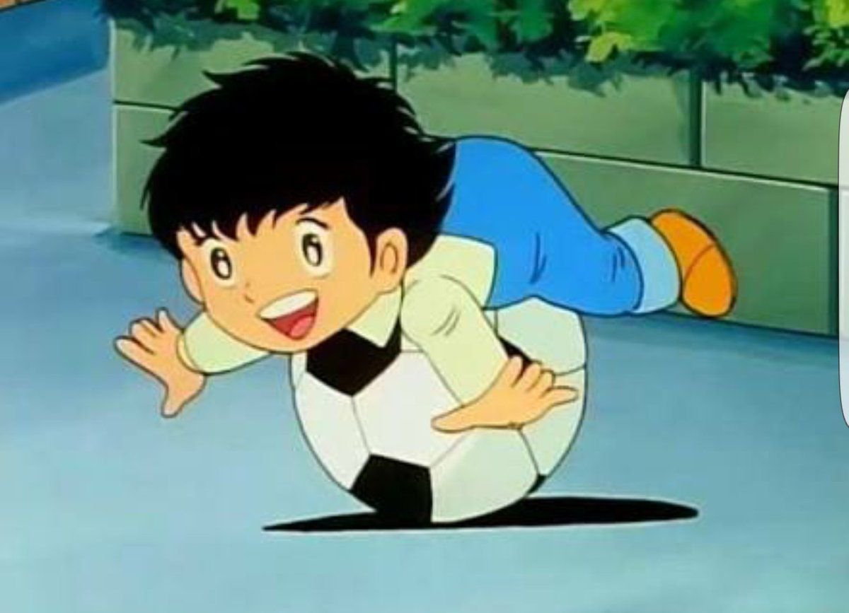 ‘Captain Tsubasa’ muestra una nueva imagen y nuevas voces